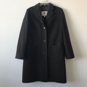 Burberry London Coat